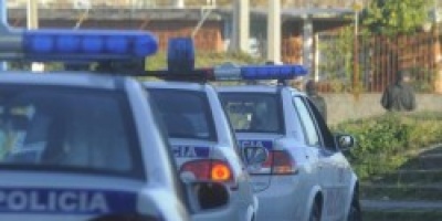 Bajaron un 45% las rapi�as en el verano en Maldonado