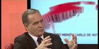 Coya renunci� a la presidencia de ANCAP