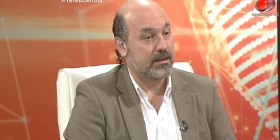 Sector de Sendic asegura que no parece razonable remoci�n de c�pula en Ancap