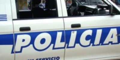 Asesinan a pareja paraguaya en Solymar