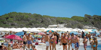 Operadores tur�sticos expectantes por asueto de Carnaval ya sacan n�meros