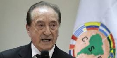 Plantean que dinero de Figueredo se use para mantener estadios