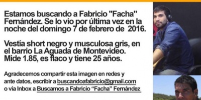 Ministerio del Interior asegura que periodista viaj� a Brasil