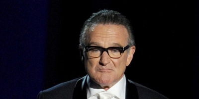 Muri� el actor Robin Williams