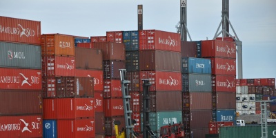 Exportaciones industriales cayeron m�s que las ventas externas de toda la econom�a