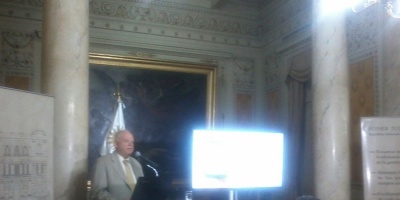 SCJ present� aplicaci�n para seguir expedientes por celular