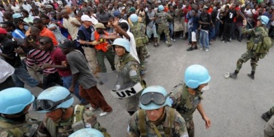 Ej�rcito recambia personal en la pen�nsula del Sina�