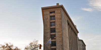 Frente Amplio busca cerrar un acuerdo en torno al documento �nico sobre Ancap