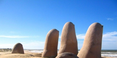 Maldonado:  Conformes con la afluencia de visitantes