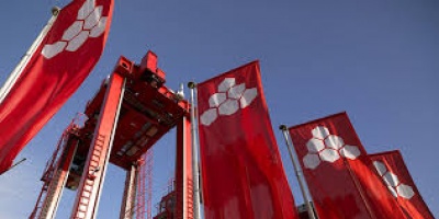 Katoen Natie cruz� a Montecon y le pide que aclare porqu� fue beneficiada por la ANP