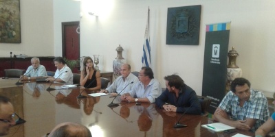 IM, MSP y MEC difundir�n folletos informativos sobre Aedes