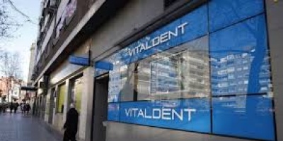 Detienen en Espa�a a empresario uruguayo por estafa