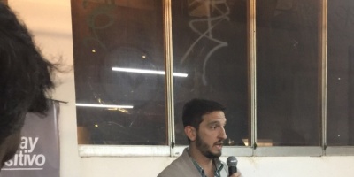 Cuestionan utilizaci�n de balizas por parte de la IM