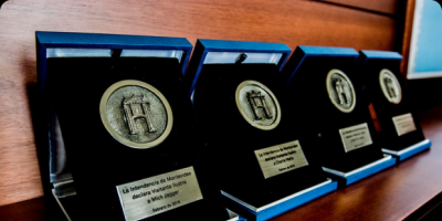 Stones declarados ilustres de la ciudad