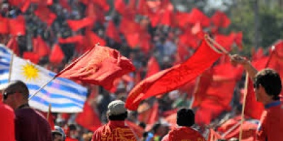 Denuncia y Paro por parte del SUNCA