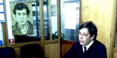 Elecciones FA: 738 consolida apoyo a Miranda