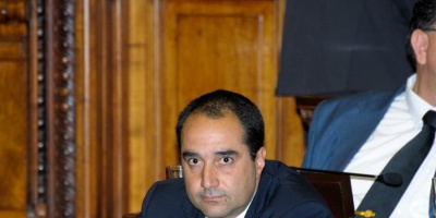 Convocan a INAU al Parlamento por situaci�n en Canelones