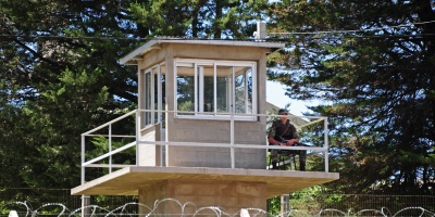 Nuevos incidentes se produjeron en un centro del Sirpa