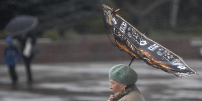 CARU prev� precipitaciones por encima de lo normal para la cuenca alta y media del r�o Uruguay