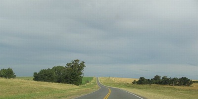 Dos accidentes de tr�nsito se registraron esta ma�ana en distintos puntos del pa�s