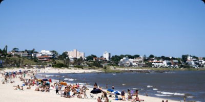 La intendencia de Montevideo cerrar� hoy las actividades de playas 2016