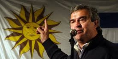 Larra�aga propone entrenar militares en tareas para combatir a la delincuencia