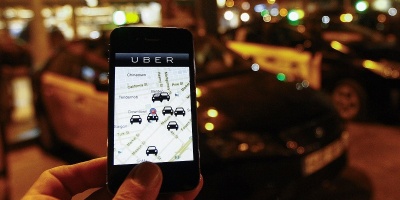 UBER nuevamente intenta llegar a un acuerdo con la Intendencia de Montevideo y Mart�nez abre la puerta