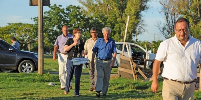 V�zquez quiere darle un giro a gesti�n en empresas p�blicas