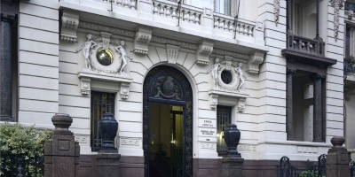 Vzquez se comprometi a responder a la brevedad sobre reclamos del Poder Judicial