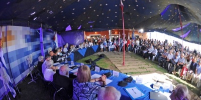 Vzquez deja a Sendic presidir Consejo de Ministros en seal de apoyo