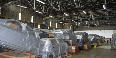 Gobierno celebr� crecimiento industrial; empresarios no son tan optimistas