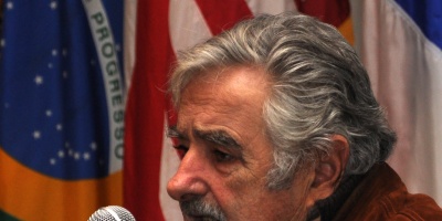 Mujica asegur� que el Likud necesita de Hamas y viceversa