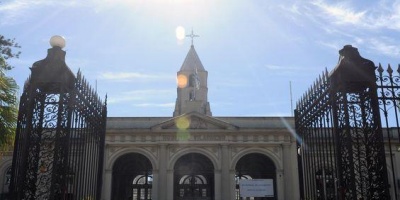 Mujer se ahorc en sala de seguridad de Vilardeb