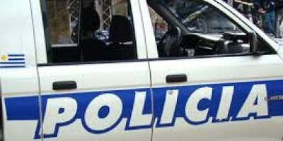 Maldonado: Muerto en accidente de transito