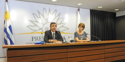 Gobierno puso fecha a comienzo del dilogo social