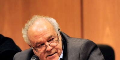 Fernndez Huidobro lament insultos y falta de debate en el FA