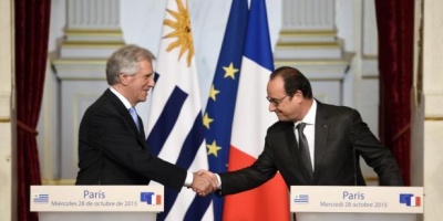 Uruguay y Francia desarrollarn un programa para ensear francs a profesores