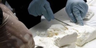 Maldonado: Incautan dos kilos de cocana