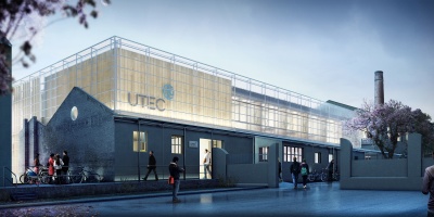 China dona 3.500.000 de d�lares a UTEC en insumos tecnol�gicos