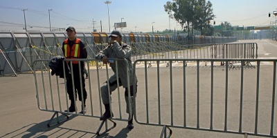 La UNASUR se reunir�n en Uruguay la pr�xima semana y la seguridad ya est� pronta para el evento