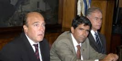Martnez admiti saber que Sendic no era Licenciado