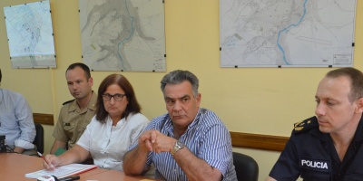 Durazno alerta por larvas de Aedes Aegypti