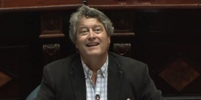 Michelini admite que frenteamplistas estn desorientados por caso Sendic