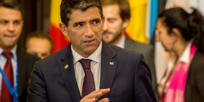 Raul Sendic pidi disculpas y dijo que se trat de un error