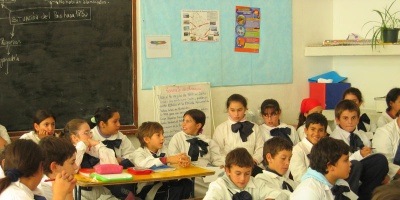 Convocarn a maestros del interior del pas para llenar vacantes en escuelas de Montevideo