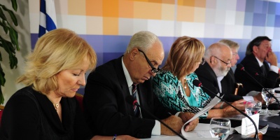 Se lleva a cabo un nuevo Consejo de Ministros en Rivera