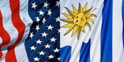 Estados Unidos dona a Uruguay equipo detector de fuentes radioactivas