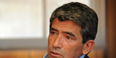 "El ttulo ms difcil de llevar, es mi nombre", dijo Sendic en Rivera