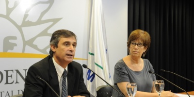 Gobierno aprob un aumento de 10 millones de dlares para la tarjeta Uruguay Social 
