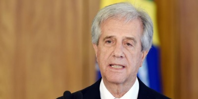 Vzquez mantendr una nueva reunin con los ex mandatarios